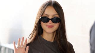 Where to shop Olivia Rodrigo's sunglasses and fave .